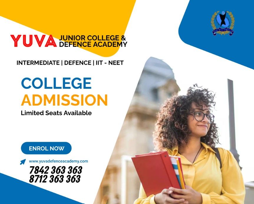 YUVA JUNIOR & DEFENCE ACADEMY image 1